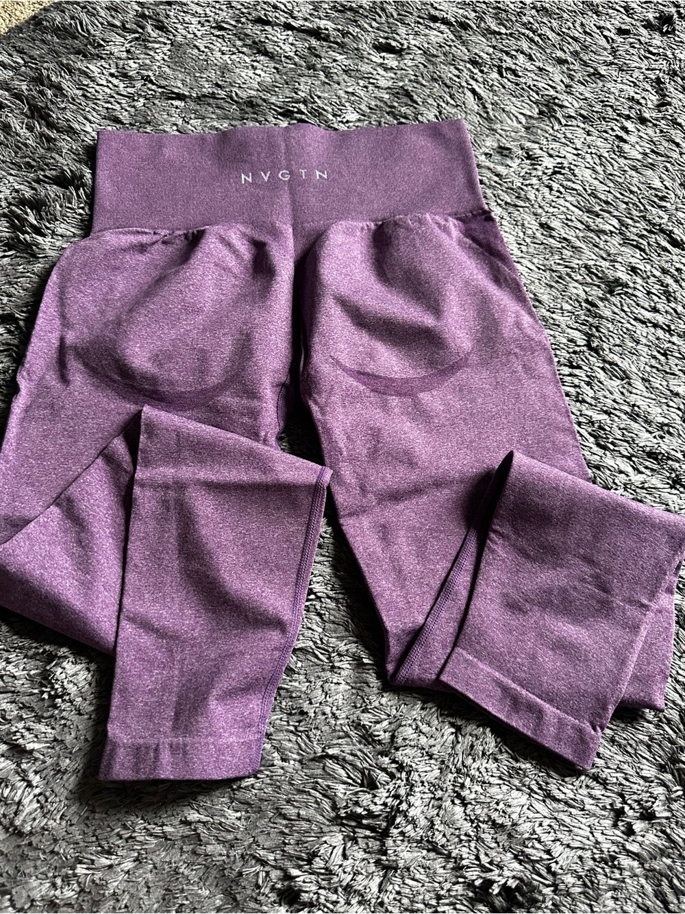 NVGTN Contour Leggings